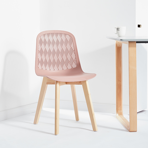 ROMBI CHAIR