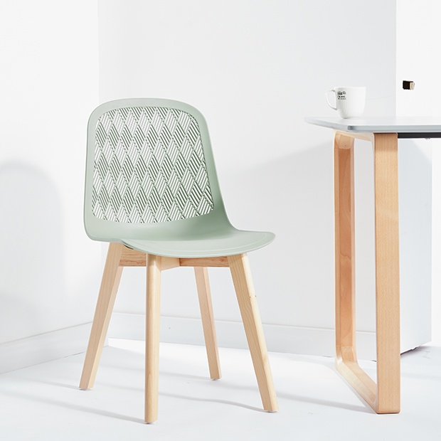 ROMBI CHAIR