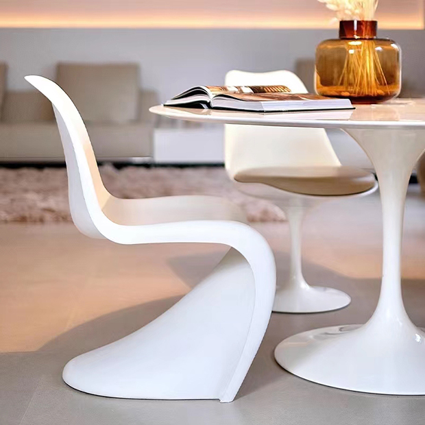Panton chair